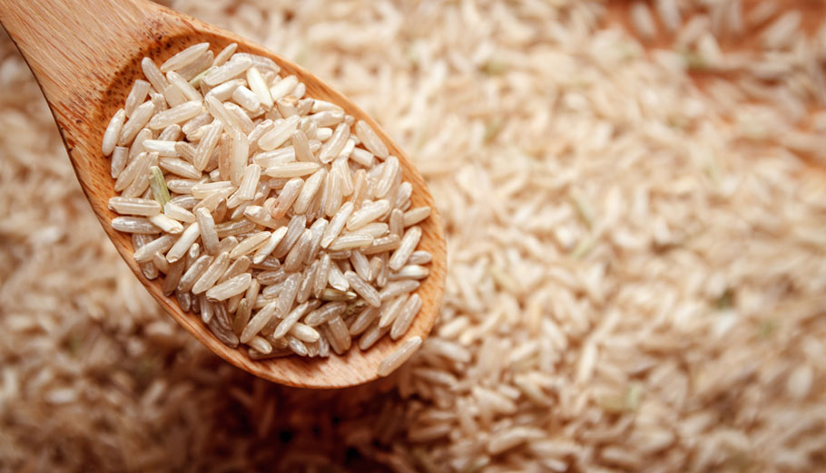 Brown Rice Royal Lee Organics